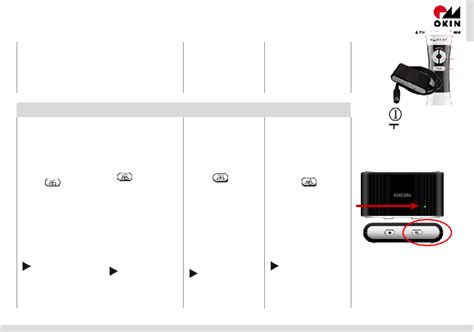 Image result for Okimat 2 Remote Programming