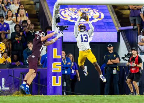 What channel is LSU vs Alabama on today? How to watch Week 11 game
