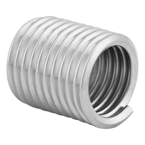 Image result for 1 Inch Thread Helical Threaded Insert