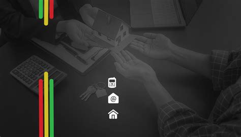 Visiting Cards for Property Dealers – Share Instantly