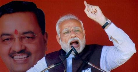 UP polls could change the future of India’s post-truth era (and its ...
