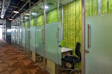 Kontor Space Ashar IT Park - Coworking Space and Shared Office Space