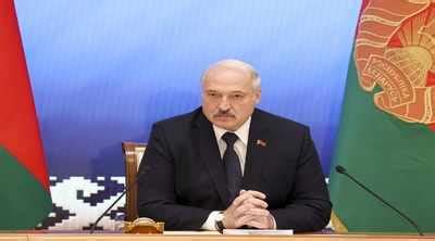 Belarus leader ready to invite Russian troops 'if necessary' - Times of ...