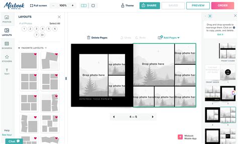 Image result for Mixbook Tutorial
