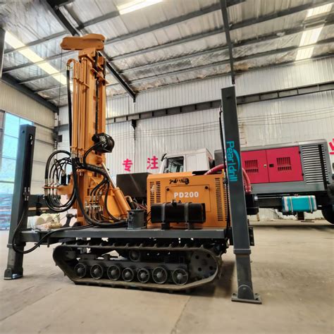 How Water Well Drilling Rigs Can Avoid Karst Caves in 2025 - Guangzhou International Technology