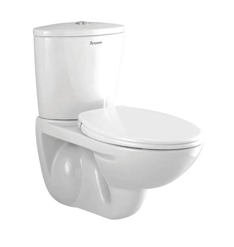 Wall Hung Closet (C02101C) | Parryware