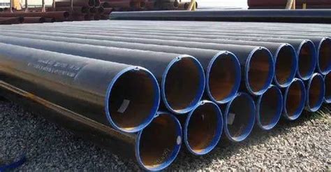 API 5L Grade B Pipes - API 5L Grade B Line Pipe Trader - Wholesaler ...