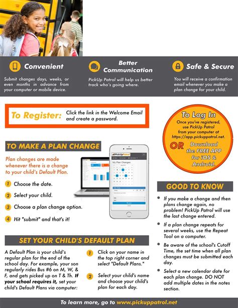 Pickup Patrol | L.B. Morris School