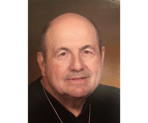 Daniel Pitifer Obituary (2024) - Geneva/Florida, NY - Finger Lakes Times