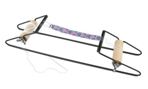 Beading Loom Tutorial 的图像结果