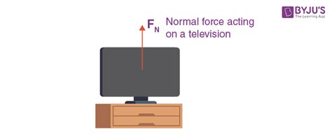 Image result for normal force examples