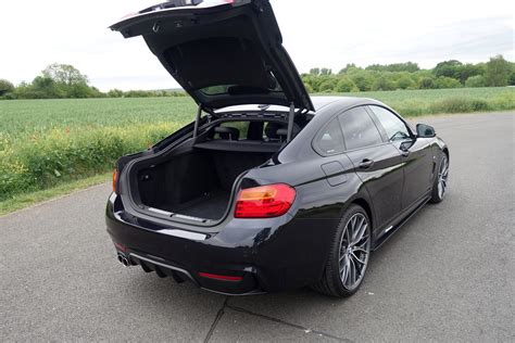 BMWBLOG Test Drive: 2014 BMW 435i xDrive M Sport Package