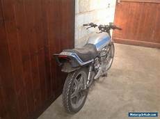 Honda 250 Superdream Cafe Racer Parts by Honda Cb 250 Superdream 1981 Cafe Racer Barn Find For Sale Honda 250 Superdream Cafe Racer Parts