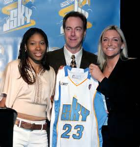 How the WNBA operated its six previous expansion drafts - oregonlive.com