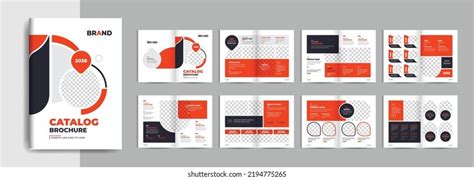 Catalogue Design 的图像结果