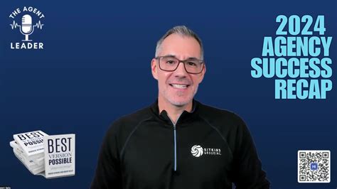 Agency Growth Insights - Coaches Recap from 2024