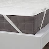 ÄNGSKORN mattress protector, 180x200 cm (71x79") - IKEA