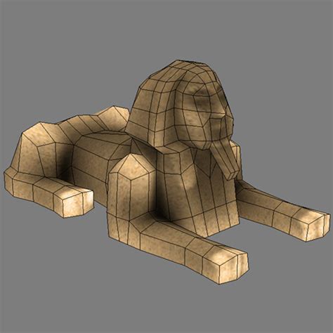 Image result for Time Machine Sphinx Model