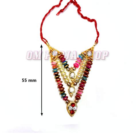 Haar for Small God Idols Buy online @ best price from India