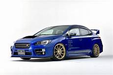 subaru cing rowen turns subaru wrx sti into a road going rally car subaru cing rowen turns subaru wrx sti into a road going rally car