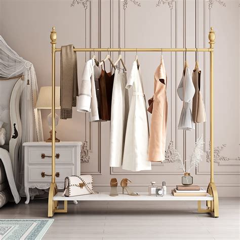 Luxury Clothing Racks at Samantha Wendt blog