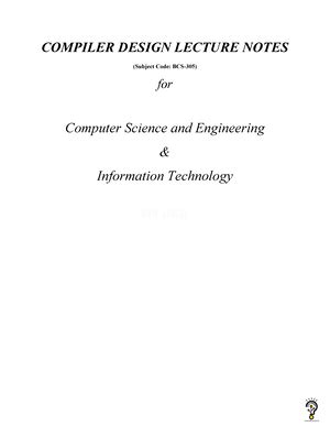 Compiler manual - Design Lab LEXICAL ANALYZER USING C AIM Design and ...