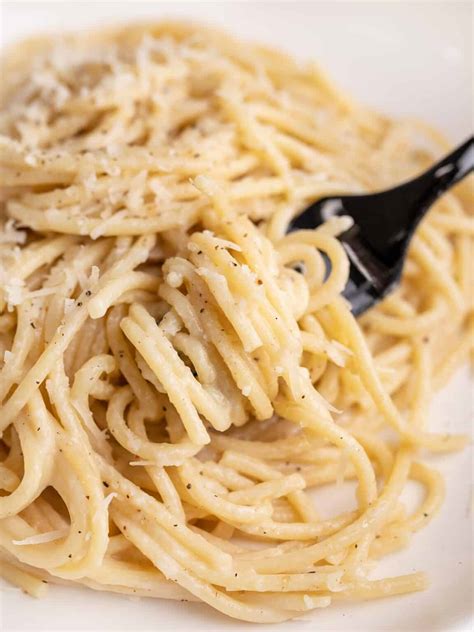 Cacio e Pepe Perfection: Discovering the Best in East Village