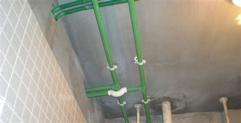 卫生间水电改造注意事项 有哪些标准