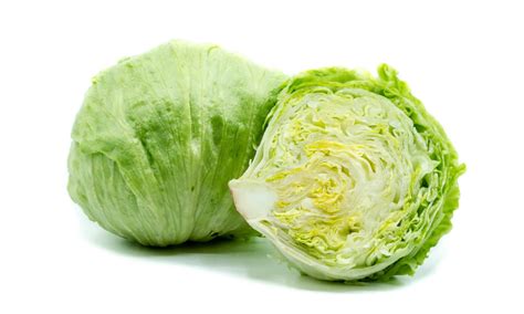 Can My Dog Eat Iceberg Lettuce