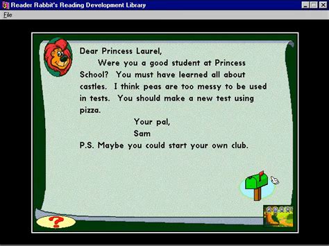 Reading Development Library 的图像结果