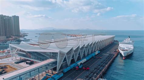 青岛港“自动化集装箱码头标准体系”在国内率先完成构建-港口网