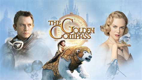 Download Daniel Craig Nicole Kidman Movie The Golden Compass HD Wallpaper