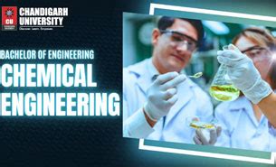 Best and Top Chemical Engineering College in Punjab, India - Chandigarh ...