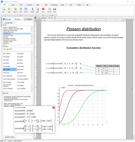 Rezultat imagine pentru Poisson Probability Distribution