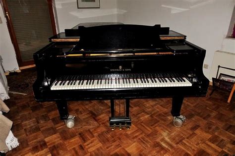 Flügel - Steinway & Sons kaufen. Flügel Konzertflügel Klavier Piano ...