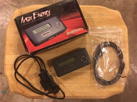 Hypertech Spectrum Programmer 的图像结果