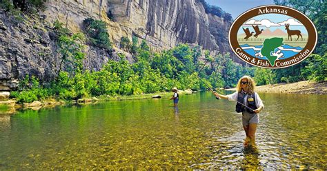 Arkansas Fishing Licenses (2025): Cost, Types & How To Buy