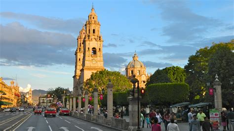 Tips de Morelia, Michoacán | Me lo dijo Lola