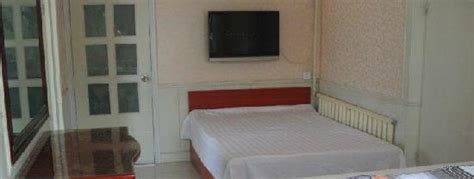 YINHAI FISHERMAN'S HOUSE (Penglai) - Guesthouse Reviews & Photos ...