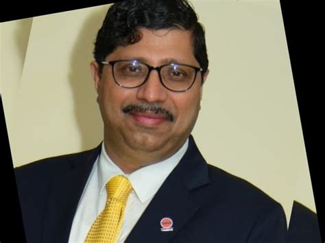 Shri RVN Vishweshwar Appointed Director (Finance) of Hindustan Copper Ltd