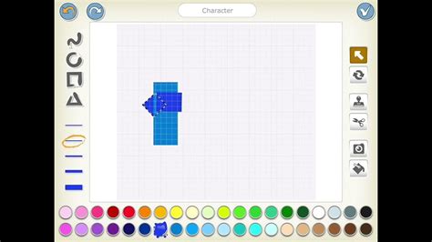 Image result for +Scrath Tutorial Minecraft 3D