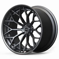 Image result for 3 Piece Forged Wheels