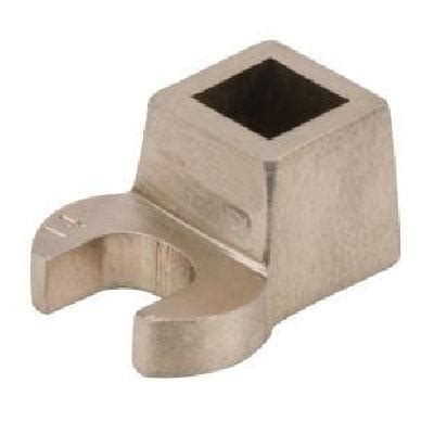 BRONAL- Aluminium Bronze Non Sparking Adaptor (Type- B) at Rs 1,000 ...