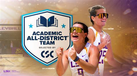 LSU Beach Volleyball Announced Newest Addition To Their Roster – LSU