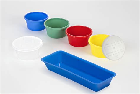 stericlin® | Disposable plastic bowls