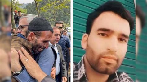 Pahalgam attack পহেলগাঁওতে হামলায় কেন আদিলকে মারে জঙ্গিরা? শেষকৃত্যে ...