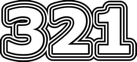 321 GO! - YouTube