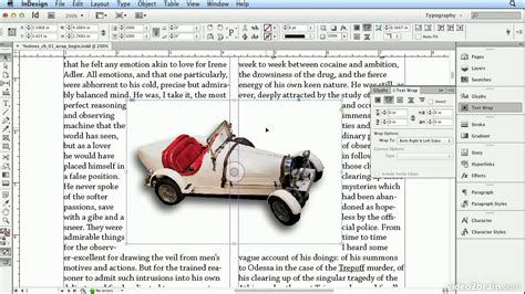Image result for RTL to Left Script InDesign CS6