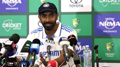 Rohit is laidback, Bumrah is smiley bloke: Vaughan on India missing ...