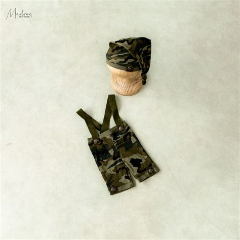 Army Theme – Madras Prop Store